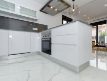 Nowa inwestycja - Willa - Torrevieja - Torretas