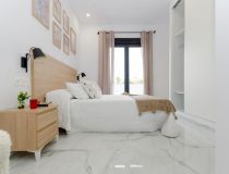 Nowa inwestycja - Willa - Torrevieja - Torretas