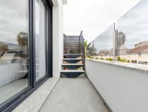 Nowa inwestycja - Willa - Torrevieja - Torretas