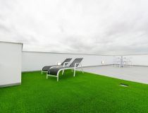 Nowa inwestycja - Willa - Torrevieja - Torretas