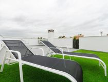 Nowa inwestycja - Willa - Torrevieja - Torretas