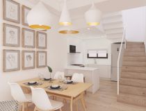 Nowa inwestycja - Willa - Torrevieja - Torrevieja town