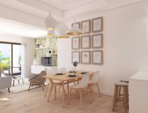 Nowa inwestycja - Willa - Torrevieja - Torrevieja town