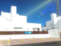 Nowa inwestycja - Willa - Torrevieja - Torrevieja town