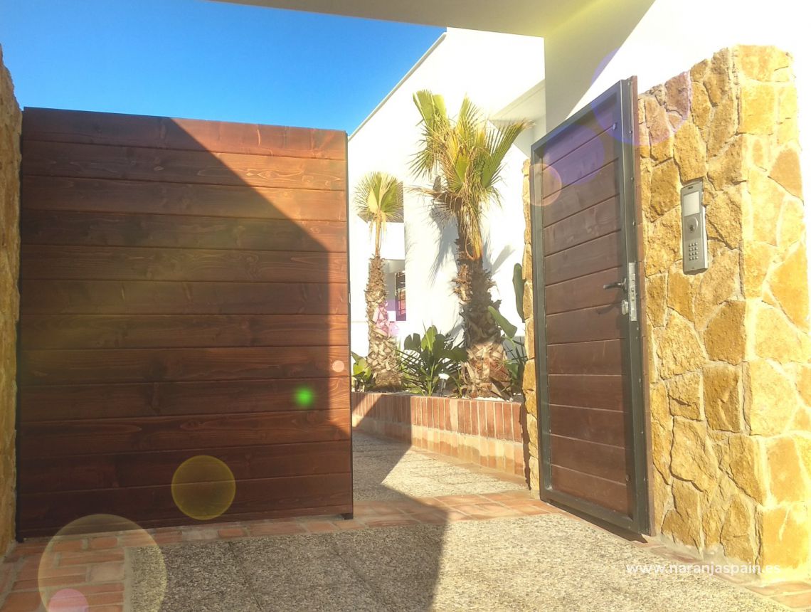 Nowa inwestycja - Willa - Torrevieja - Torrevieja town