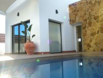 Nowa inwestycja - Willa - Torrevieja - Torrevieja town