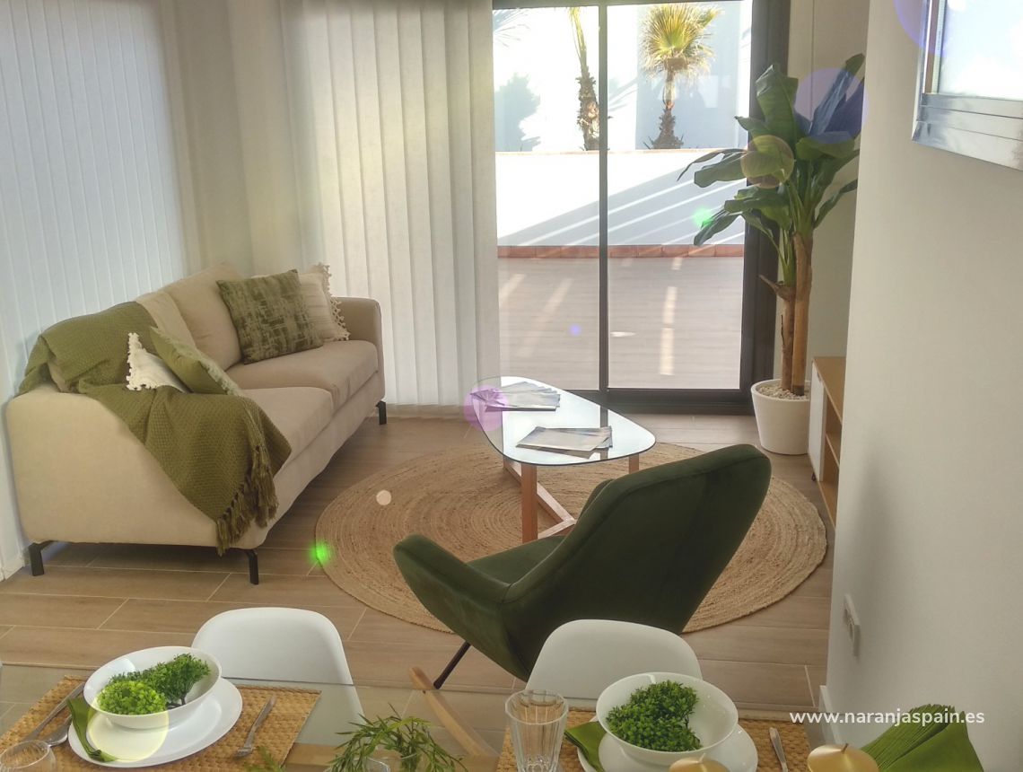 Nowa inwestycja - Willa - Torrevieja - Torrevieja town