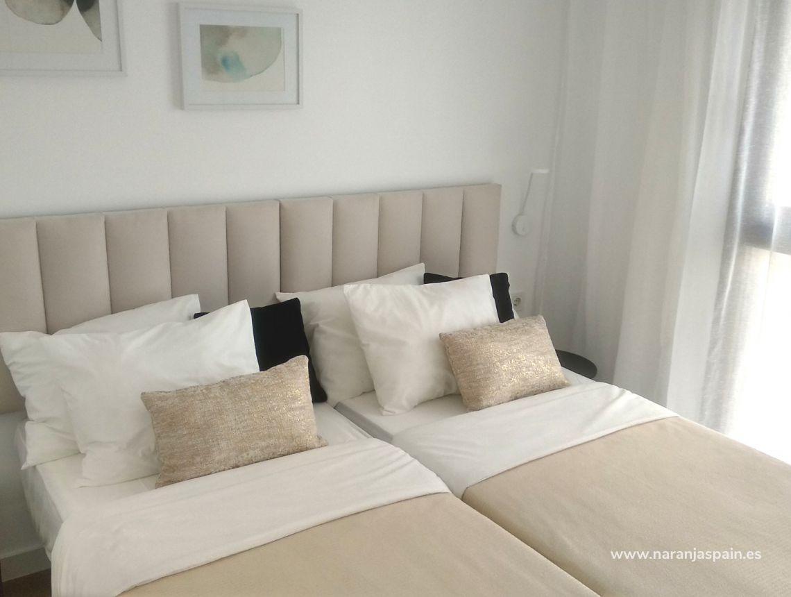 Nowa inwestycja - Willa - Torrevieja - Torrevieja town