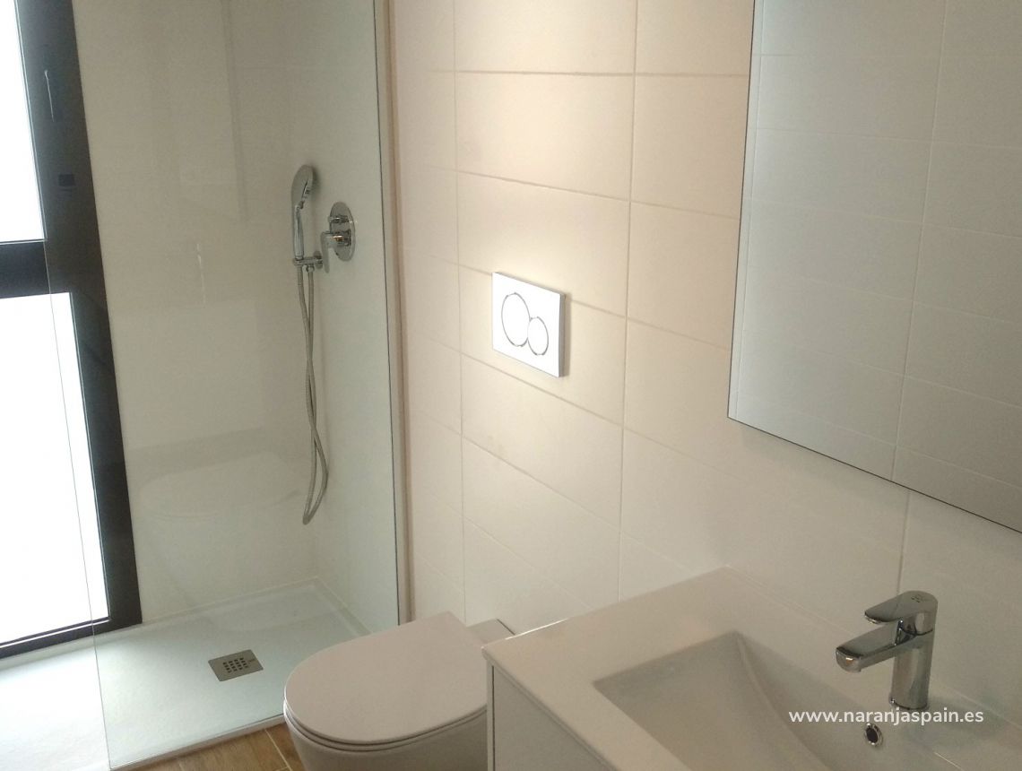 Nowa inwestycja - Willa - Torrevieja - Torrevieja town