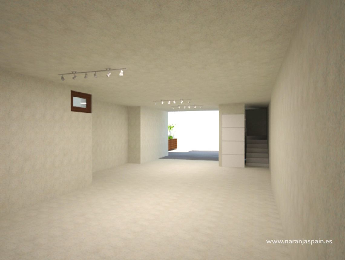 Nowa inwestycja - Willa - Torrevieja - Torrevieja town