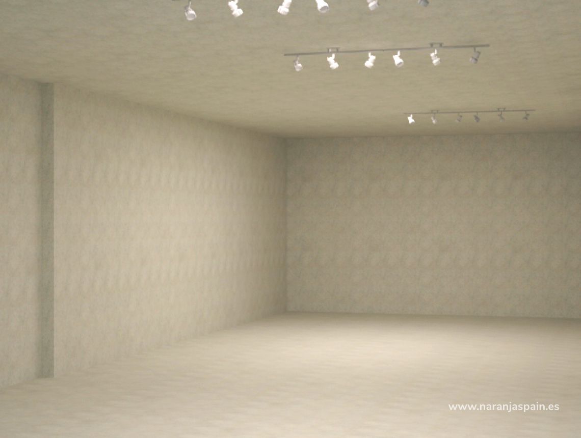 Nowa inwestycja - Willa - Torrevieja - Torrevieja town