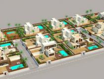 Nowa inwestycja - Willa - Torrevieja - Torrevieja town