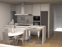 Nowa inwestycja - Willa - Torrevieja - Torrevieja town