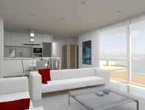 Nowa inwestycja - Willa - Torrevieja - Torrevieja town