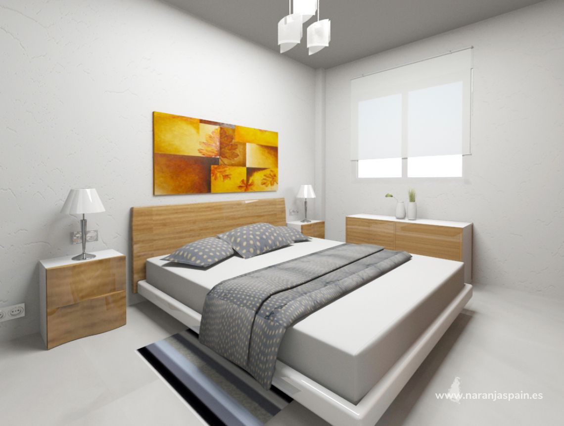 Nowa inwestycja - Willa - Torrevieja - Torrevieja town