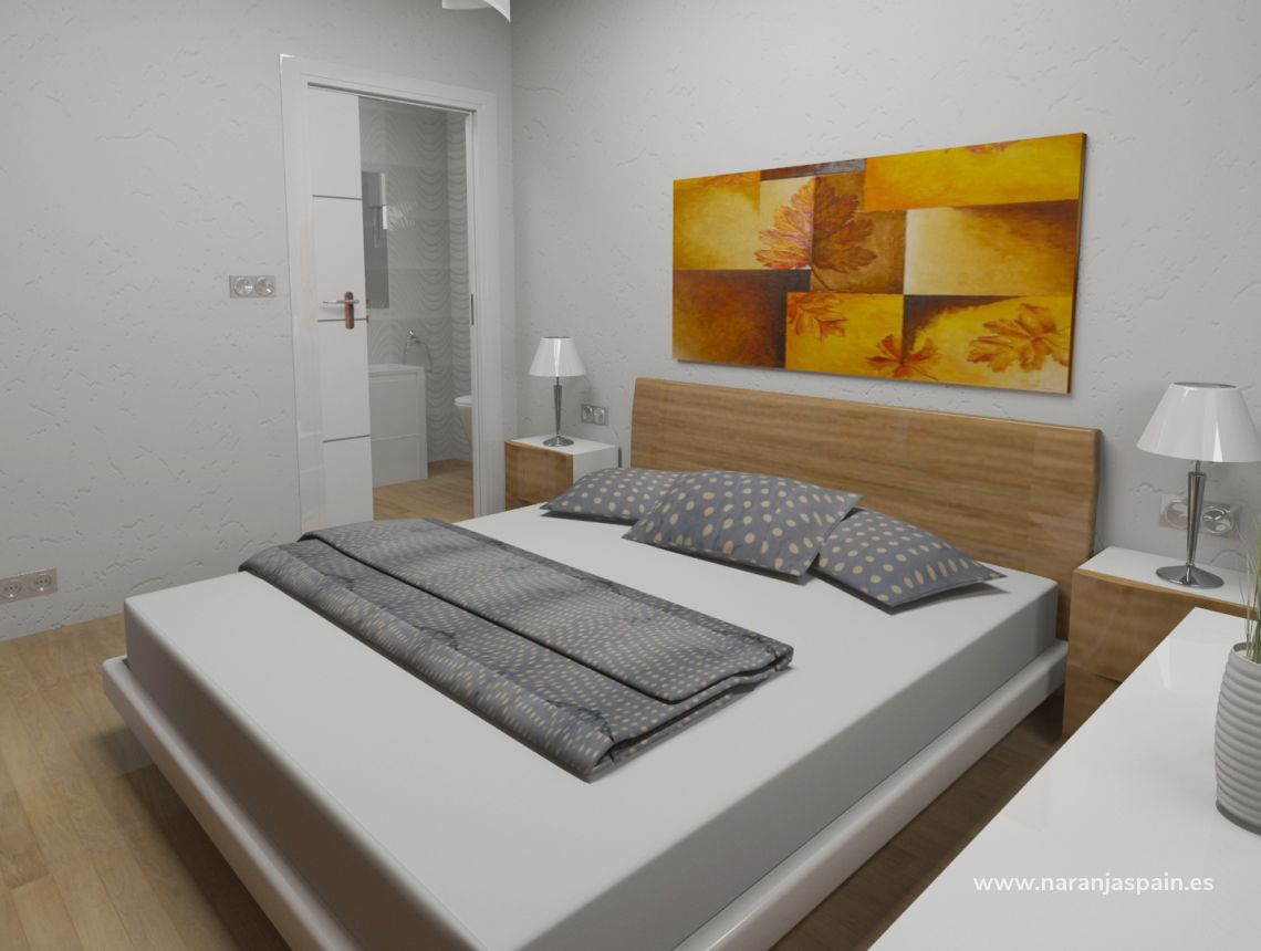 Nowa inwestycja - Willa - Torrevieja - Torrevieja town