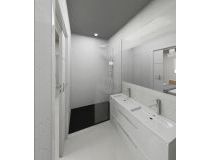 Nowa inwestycja - Willa - Torrevieja - Torrevieja town