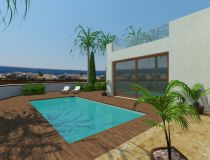 Nowa inwestycja - Willa - Torrevieja - Torrevieja town