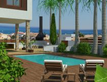 Nowa inwestycja - Willa - Torrevieja - Torrevieja town