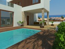 Nowa inwestycja - Willa - Torrevieja - Torrevieja town