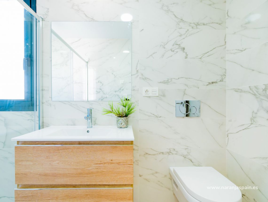 Nowa inwestycja - Willa - Torrevieja - Torrevieja town