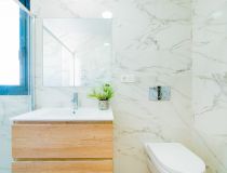 Nowa inwestycja - Willa - Torrevieja - Torrevieja town