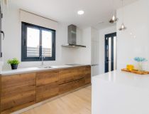 Nowa inwestycja - Willa - Torrevieja - Torrevieja town