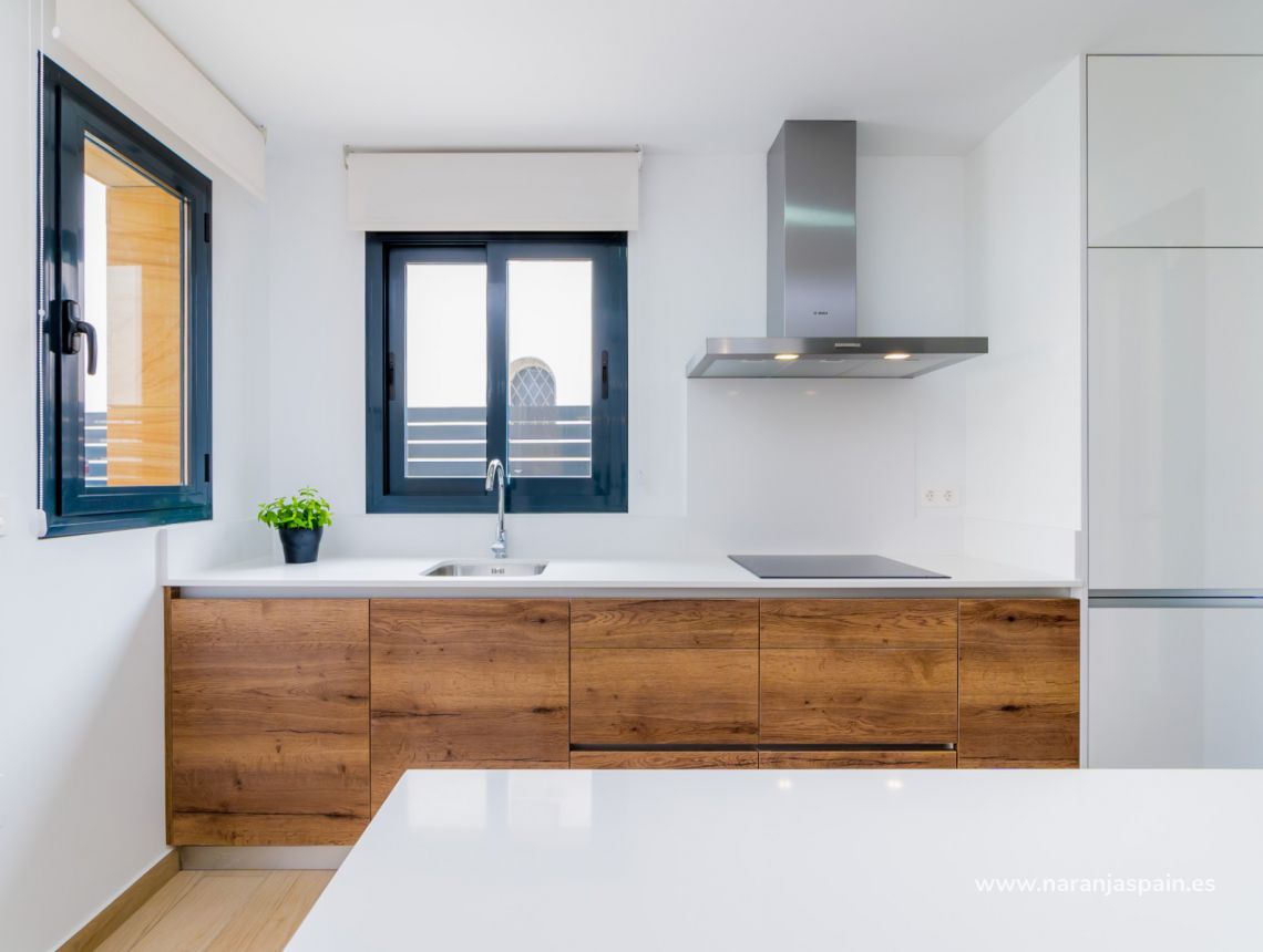 Nowa inwestycja - Willa - Torrevieja - Torrevieja town