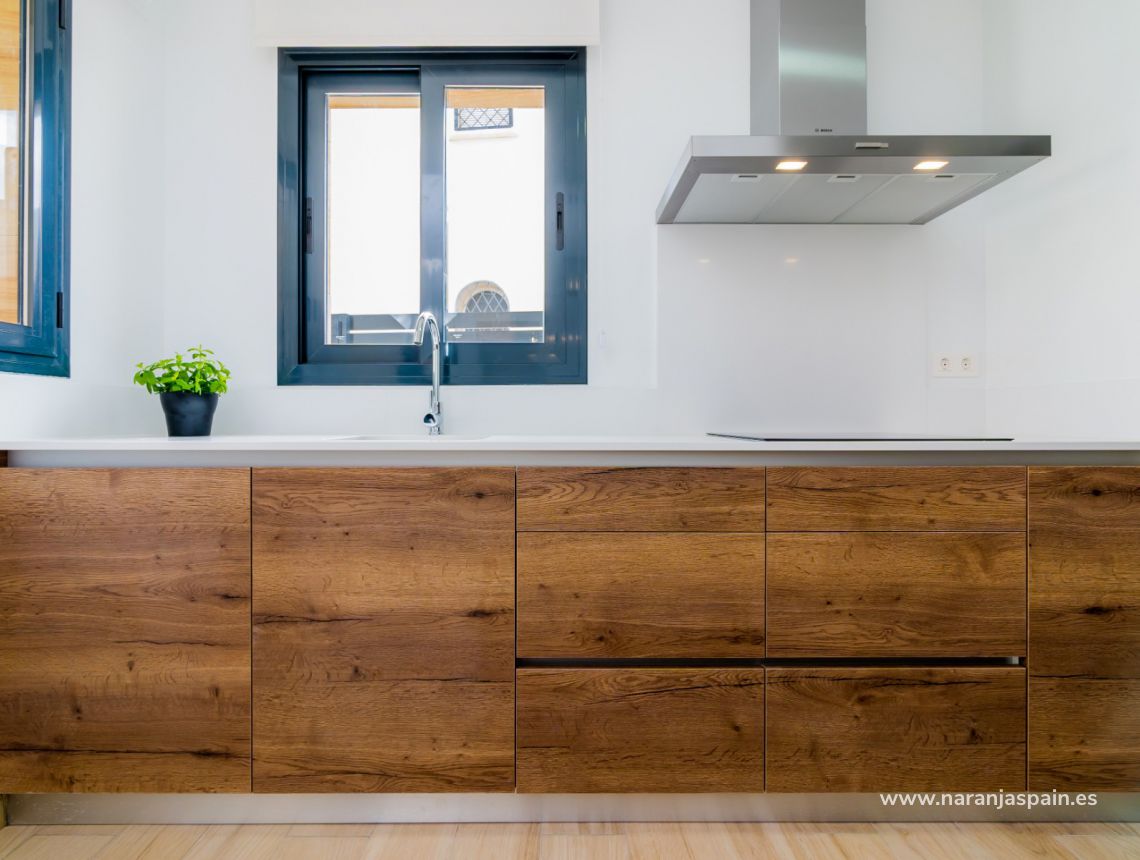 Nowa inwestycja - Willa - Torrevieja - Torrevieja town