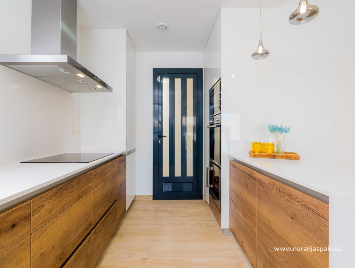 Nowa inwestycja - Willa - Torrevieja - Torrevieja town