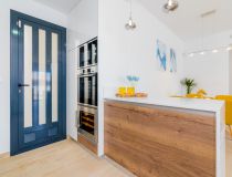 Nowa inwestycja - Willa - Torrevieja - Torrevieja town