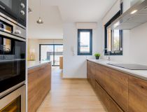 Nowa inwestycja - Willa - Torrevieja - Torrevieja town