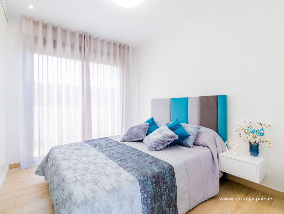 Nowa inwestycja - Willa - Torrevieja - Torrevieja town