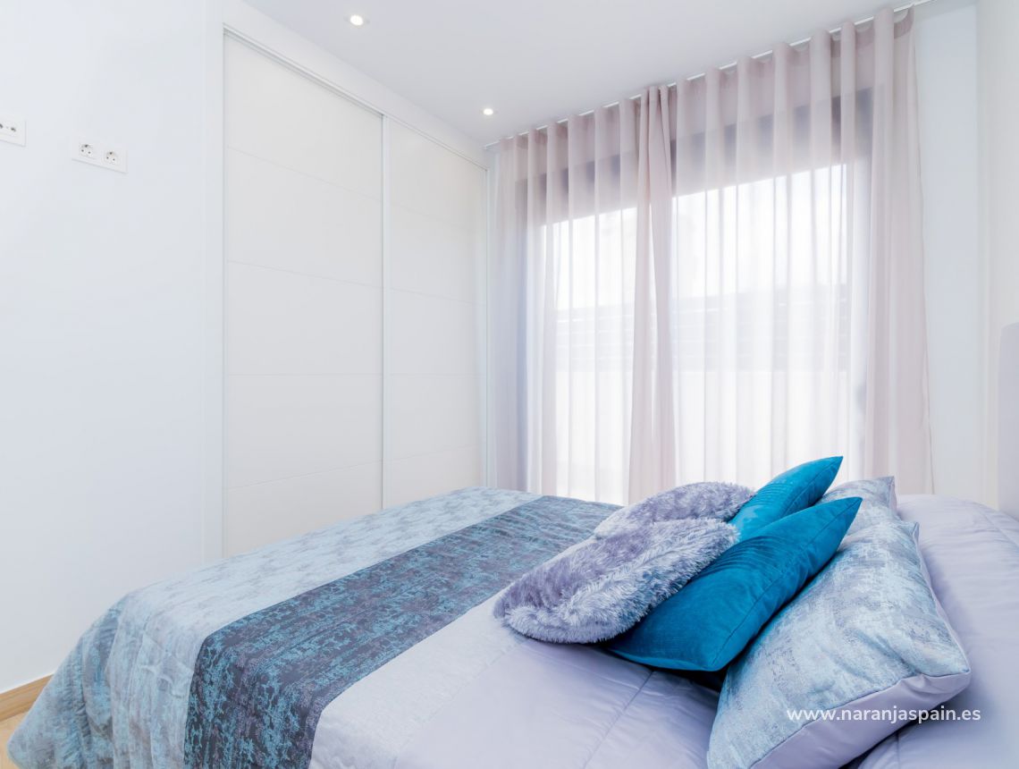 Nowa inwestycja - Willa - Torrevieja - Torrevieja town