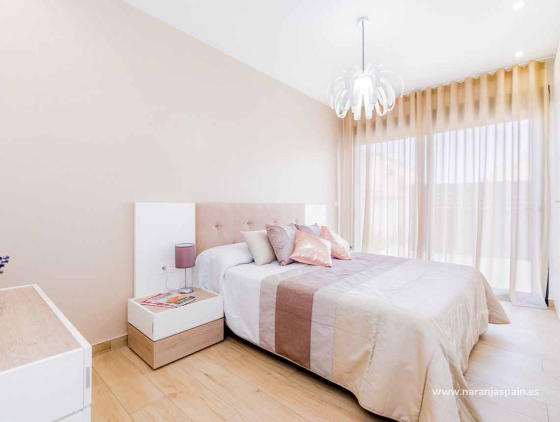 Nowa inwestycja - Willa - Torrevieja - Torrevieja town