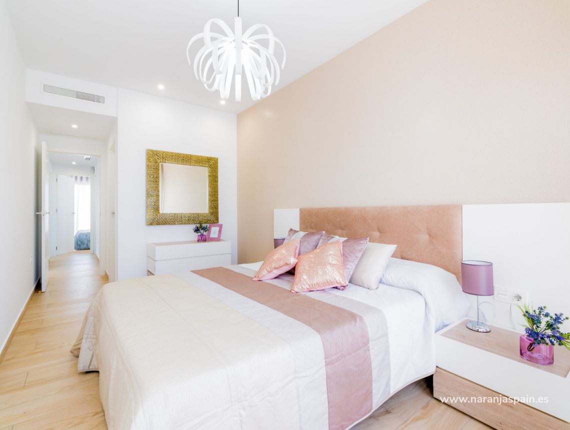 Nowa inwestycja - Willa - Torrevieja - Torrevieja town