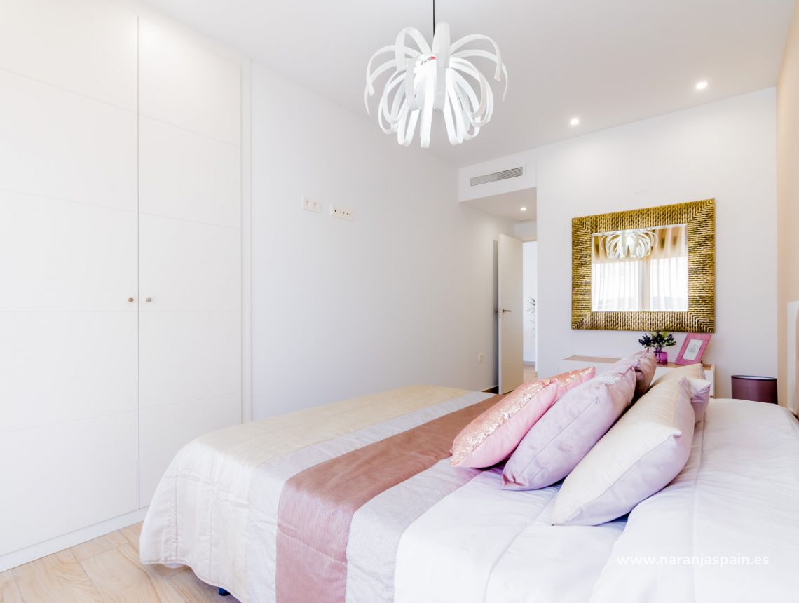 Nowa inwestycja - Willa - Torrevieja - Torrevieja town