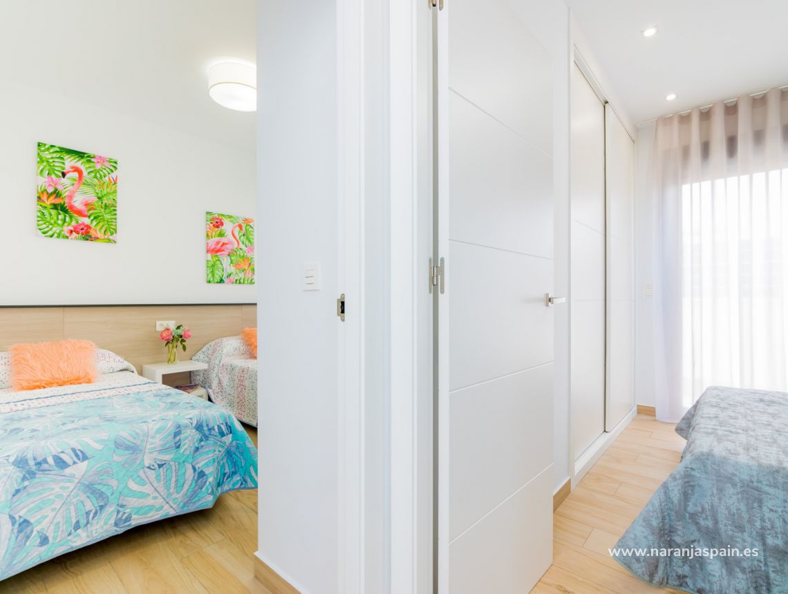 Nowa inwestycja - Willa - Torrevieja - Torrevieja town