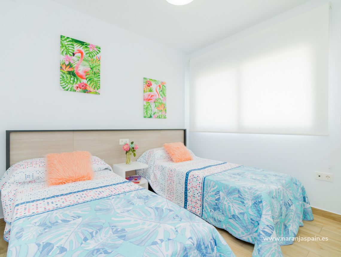 Nowa inwestycja - Willa - Torrevieja - Torrevieja town