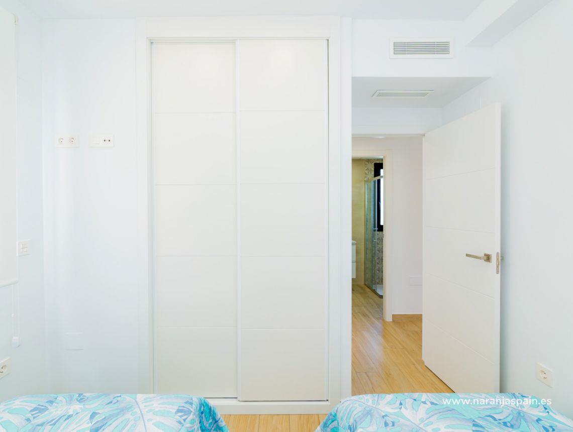 Nowa inwestycja - Willa - Torrevieja - Torrevieja town