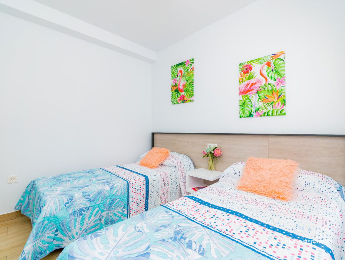 Nowa inwestycja - Willa - Torrevieja - Torrevieja town