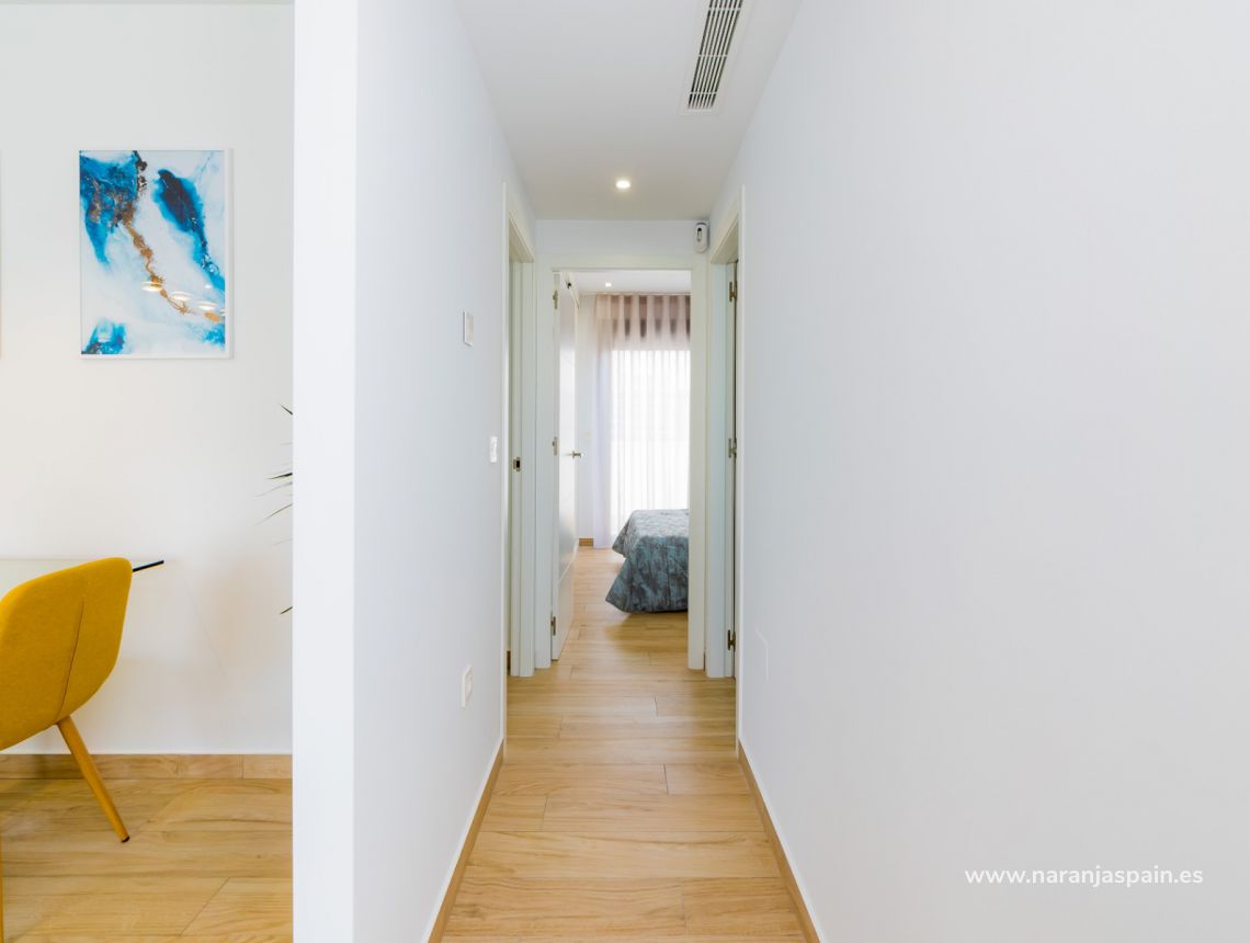 Nowa inwestycja - Willa - Torrevieja - Torrevieja town