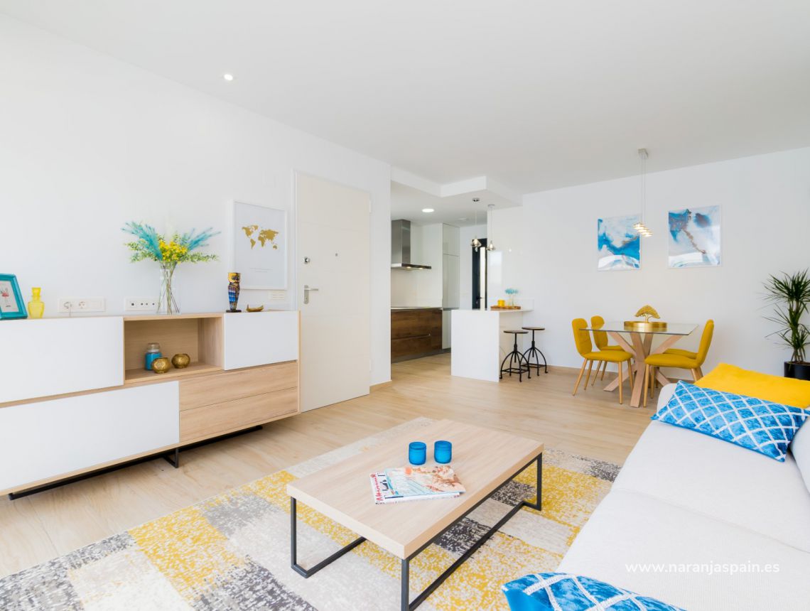 Nowa inwestycja - Willa - Torrevieja - Torrevieja town