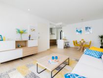 Nowa inwestycja - Willa - Torrevieja - Torrevieja town