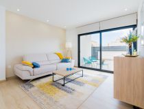 Nowa inwestycja - Willa - Torrevieja - Torrevieja town