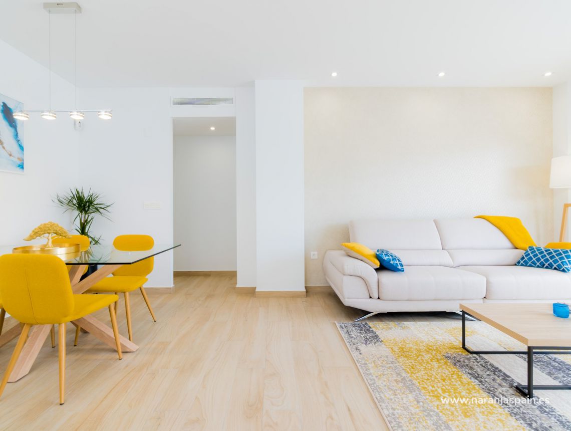 Nowa inwestycja - Willa - Torrevieja - Torrevieja town