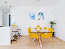 Nowa inwestycja - Willa - Torrevieja - Torrevieja town