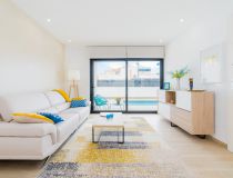 Nowa inwestycja - Willa - Torrevieja - Torrevieja town