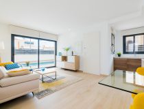 Nowa inwestycja - Willa - Torrevieja - Torrevieja town