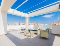 Nowa inwestycja - Willa - Torrevieja - Torrevieja town